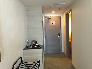โฮเต็ล อาร์มาดา เปอตาลิง จายา Hotel เปอตาลิงจายา ภายนอก รูปภาพ