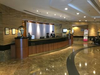 โฮเต็ล อาร์มาดา เปอตาลิง จายา Hotel เปอตาลิงจายา ภายนอก รูปภาพ