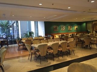 โฮเต็ล อาร์มาดา เปอตาลิง จายา Hotel เปอตาลิงจายา ภายนอก รูปภาพ