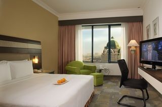 โฮเต็ล อาร์มาดา เปอตาลิง จายา Hotel เปอตาลิงจายา ภายนอก รูปภาพ